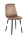 Стул GEMLUX GL-DC1018B